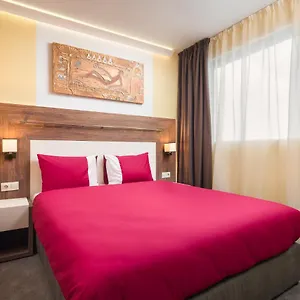 арт студио Apartamento