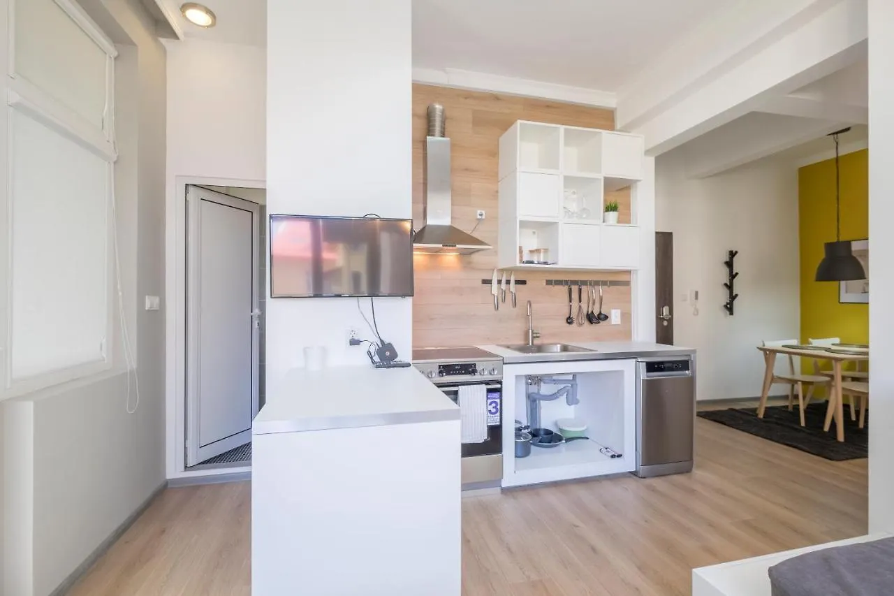 Bluewaveplace - Contemporary Home In Center Of Sofía 0*,  Bulgaria