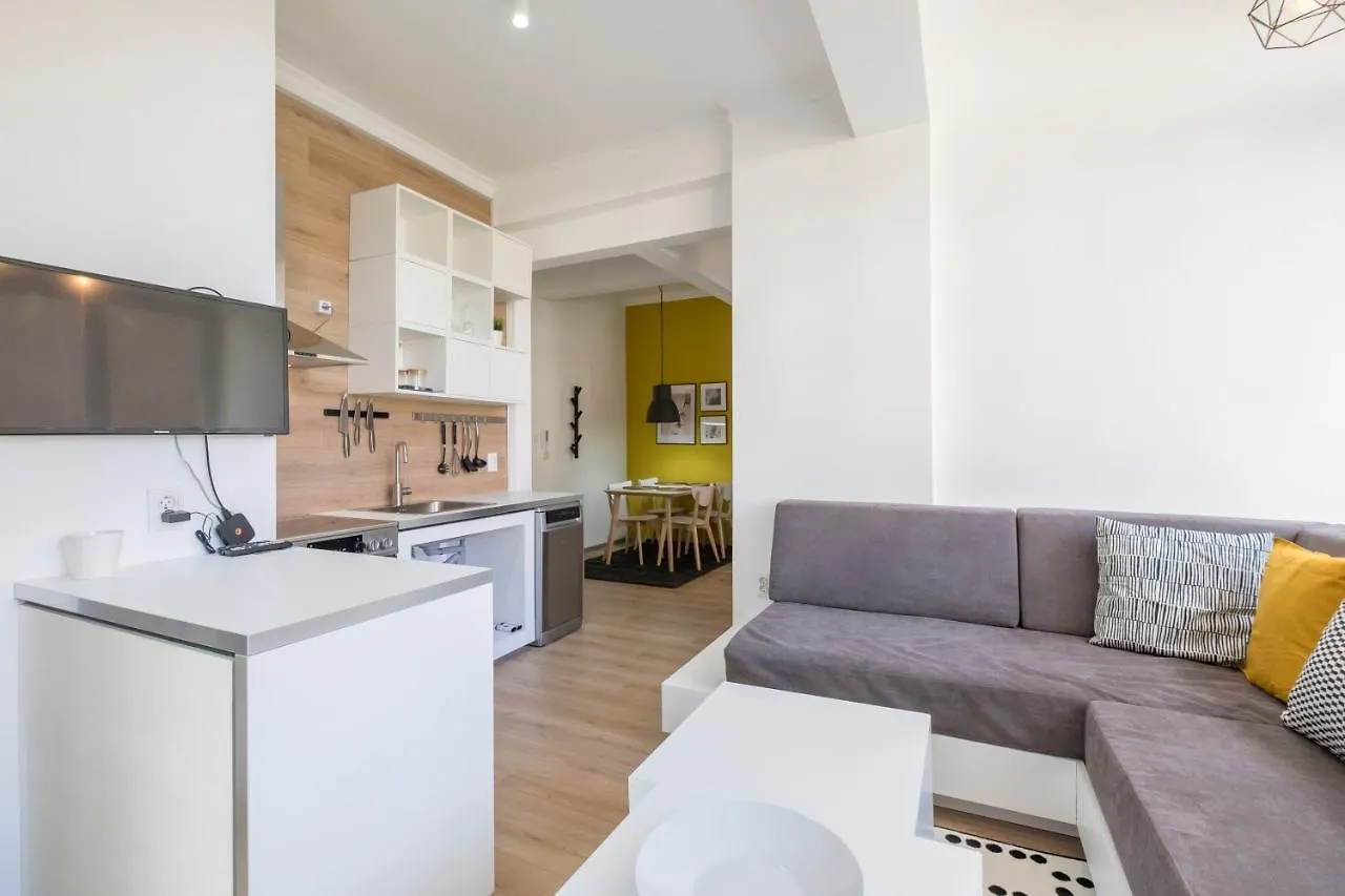 Bluewaveplace - Contemporary Home In Center Of Sofía
